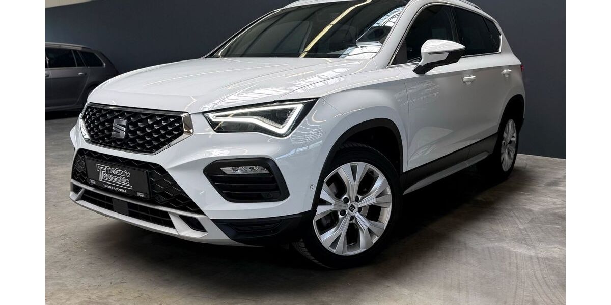 Seat Ateca 81.841 km 21.999 &euro; Niederaichbach 84100