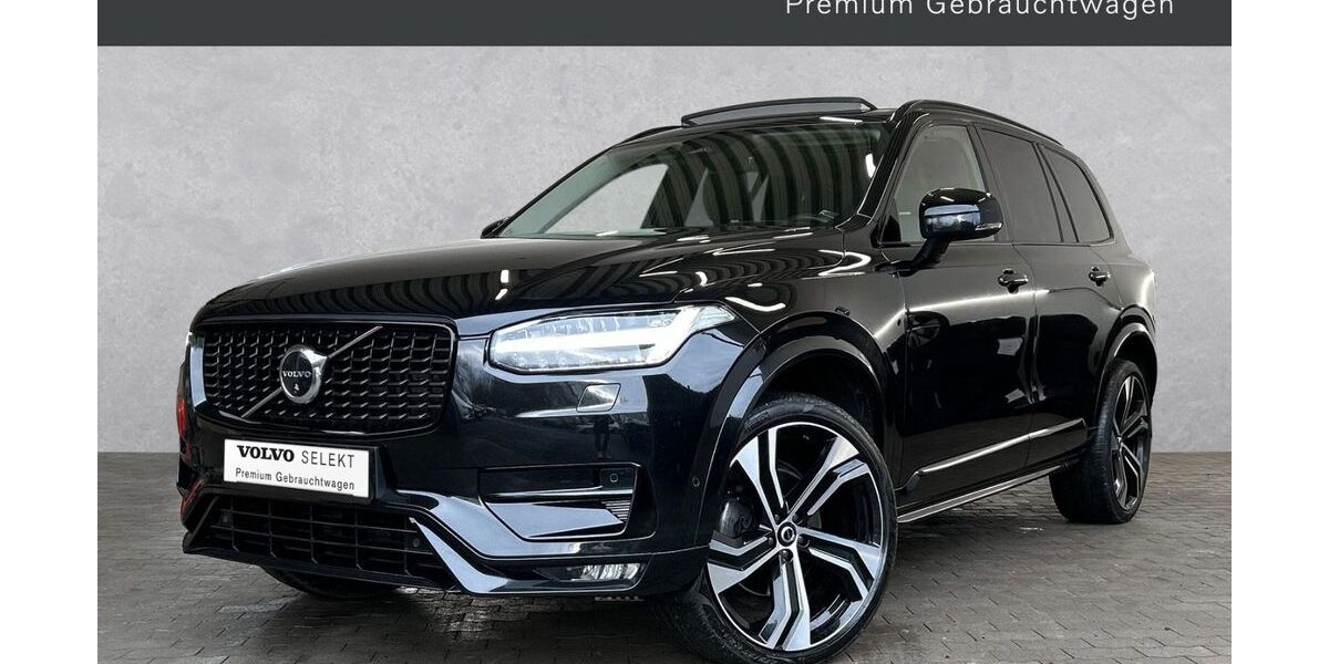 Volvo XC90 116.950 km 45.790 &euro; Koblenz/Gwb. Arenberg 56077