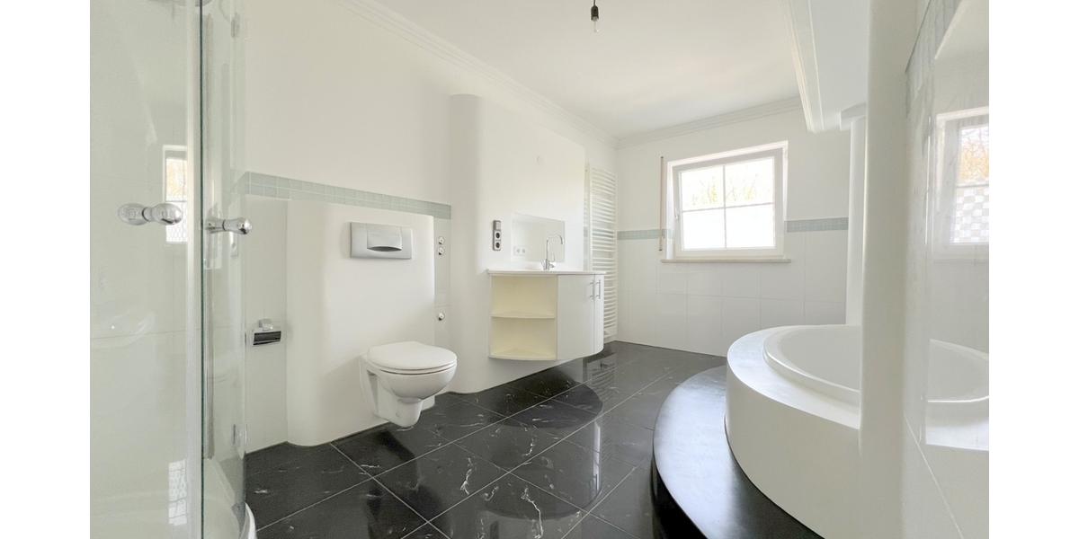 Familienfreundliche DHH in Olching - Doppelhaushälfte Olching | Angebot:26019768