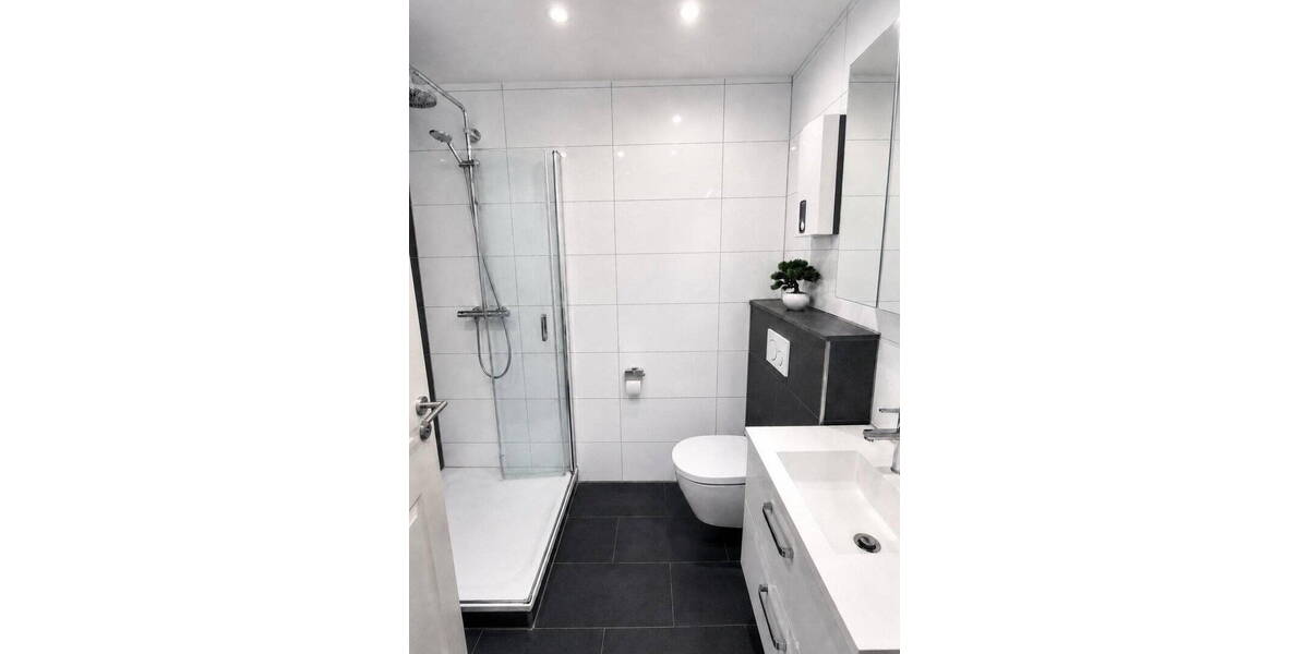 Etagenwohnung Krefeld Fischeln - 3 Zimmer, 70 m&sup2;, 219.900&euro; | Angebot:26807647