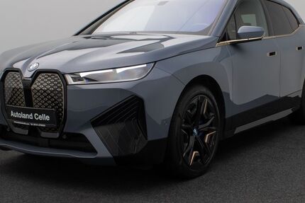 BMW iX 76.097 km 55.499 &euro; Celle 29225