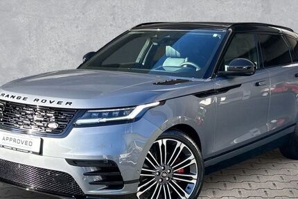 Land Rover Range Rover Velar 4.650 km 78.880 € Mainz-Hechtsheim 55129