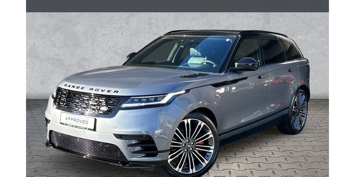 Land Rover Range Rover Velar 4.650 km 78.880 &euro; Mainz-Hechtsheim 55129