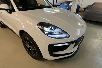 Porsche Macan 17.000 km 83.899 &euro; Wiesbaden 65185