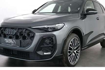 Audi Q5 17.376 km 62.880 &euro; Alsdorf (bei Aachen) 52477
