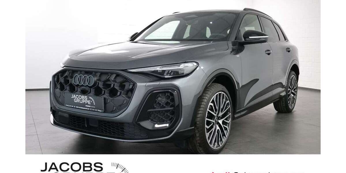 Audi Q5 17.376 km 62.880 &euro; Alsdorf (bei Aachen) 52477