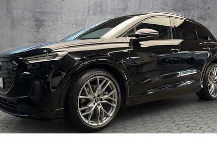 Audi Q4 e-tron 70.750 km 29.990 € Paderborn 33100
