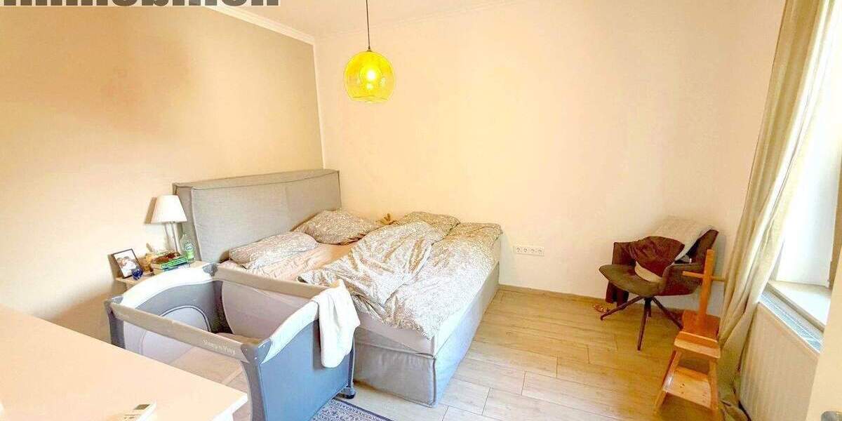 Reihenendhaus Dortmund Husen - 5 Zimmer, 120 m&sup2;, 354.000&euro; | Angebot:25695724