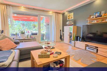 Wohnung Moerfelden-Walldorf Walldorf - 4.5 Zimmer, 108 m&sup2;, 385.000&euro; | Angebot:27312679