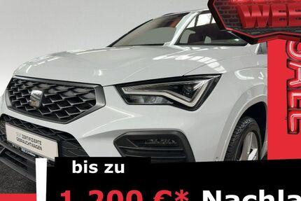 Seat Ateca 24.193 km 26.370 € Neu-Ulm 89231