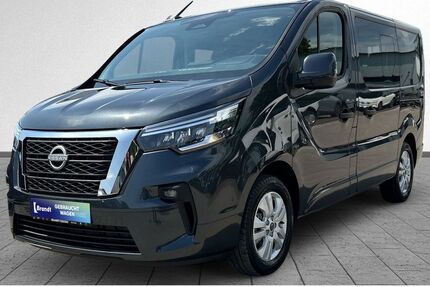 Nissan Primastar 2.500 km 39.490 &euro; Weyhe 28844