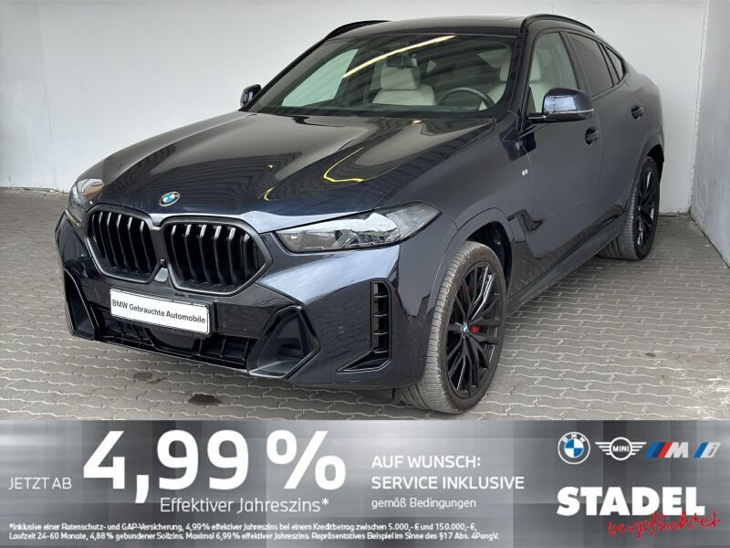 X6