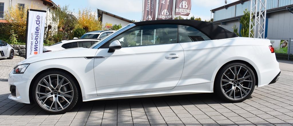 Audi A5 16.000 km 42.900 € Buchloe 86807