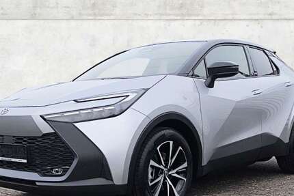 Toyota C-HR 10.700 km 30.990 &euro; Schwerin 19057