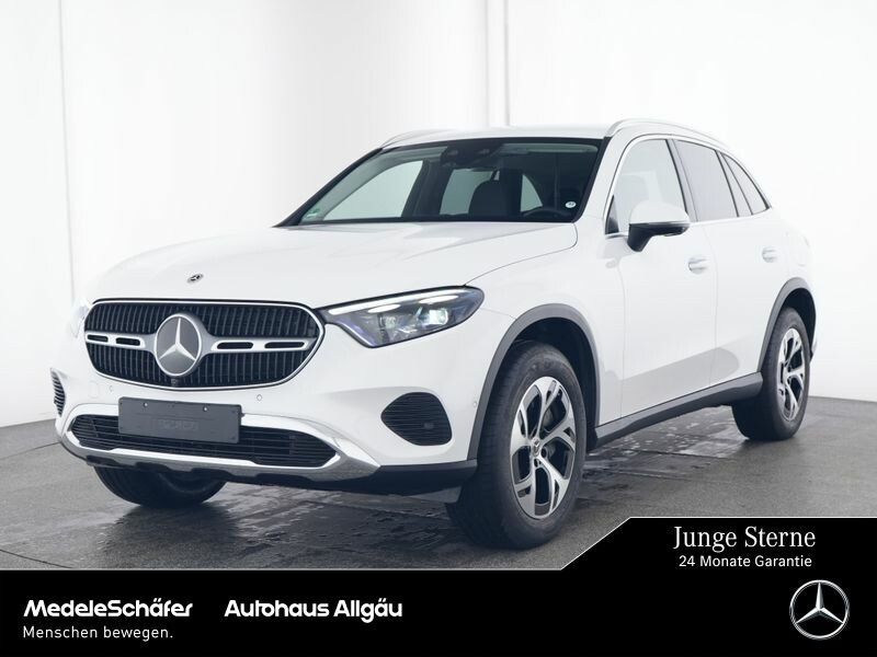 GLC 300