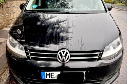 VW Sharan 196.500 km 7.650 &euro; Ratingen 40882