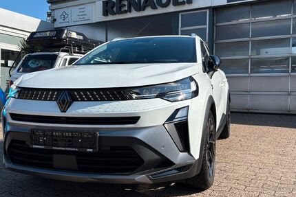 Renault Captur 5.800 km 27.890 &euro; Liebenau 31618