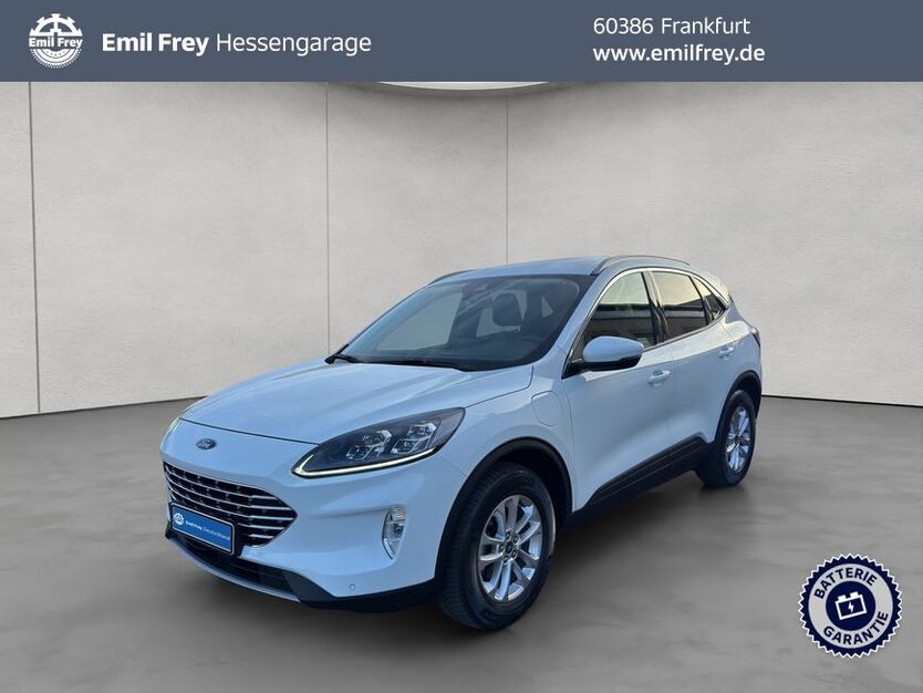 Kuga