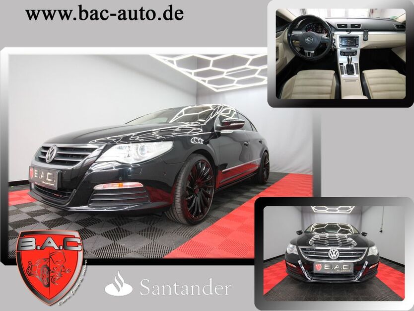 VW Passat 187.000 km 8.950 € Osnabrück 49086