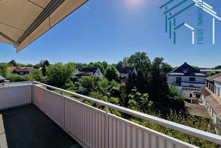Wohnung zum Mieten in Hanau 790 € 95 m²