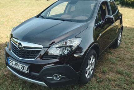 Opel Mokka 211.157 km 4.999 &euro; Rudelzhausen 84105
