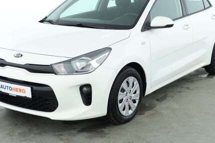 Kia Rio 60.128 km 10.000 &euro; Neufahrn 85375