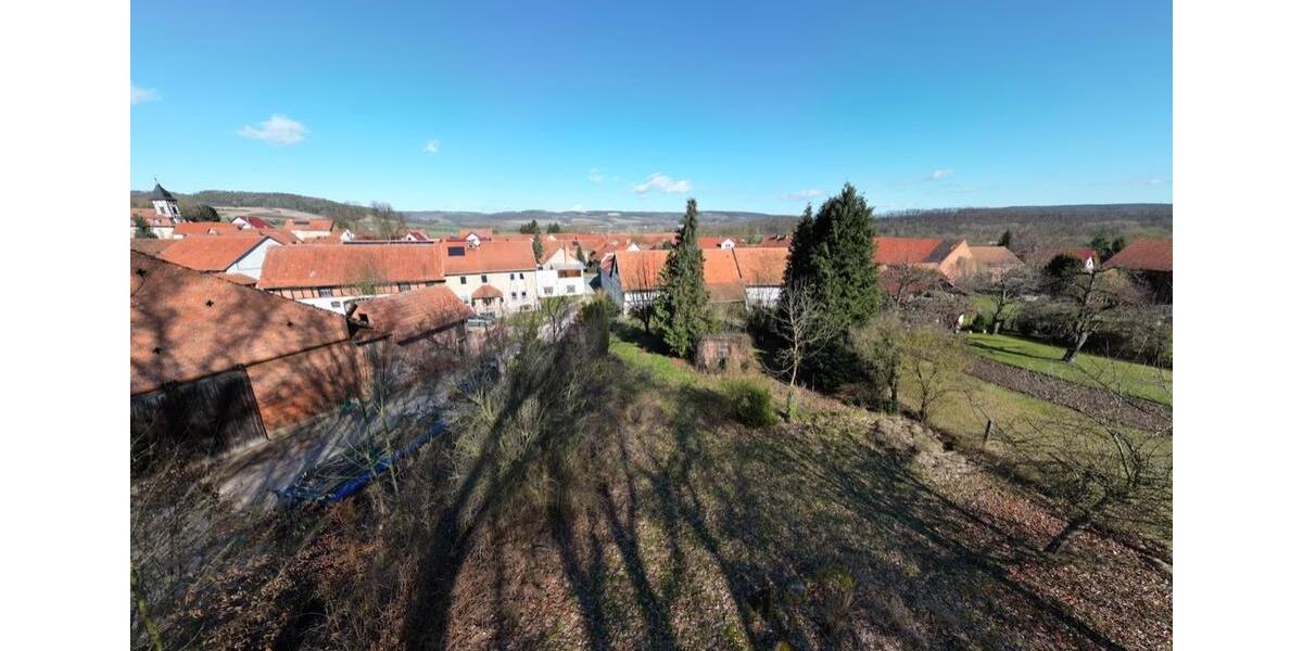 Einfamilienhaus Krauthausen - 69.000&euro; | Angebot:26086707