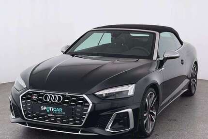 Audi S5 15.980 km 48.470 &euro; Hameln 31789