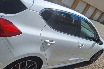 Kia ceed / Ceed 135.000 km 9.700 € Ludwigshafen am Rhein 67061