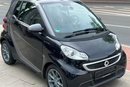 Smart ForTwo 13.500 km 7.450 &euro; Essen 45138