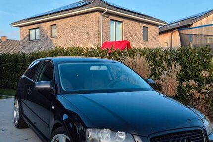Audi A3 384.000 km 1.590 &euro; Schwedeneck 24229
