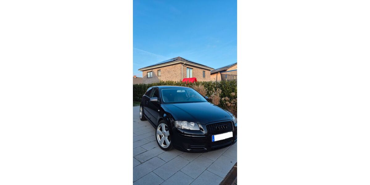 Audi A3 384.000 km 1.690 &euro; Schwedeneck 24229