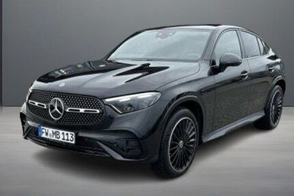 Mercedes-Benz GLC 450 18.000 km 71.770 &euro; Erkner 15537