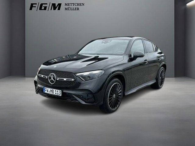 Mercedes-Benz GLC 450 18.000 km 71.770 &euro; Erkner 15537
