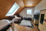 Dachgeschoßwohnung Rainau - 2 Zimmer, 44 m&sup2;, 150.000&euro; | Angebot:27084017