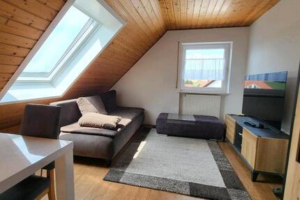 Wohnung Rainau - 2 Zimmer, 44 m&sup2;, 150.000&euro; | Angebot:27084017