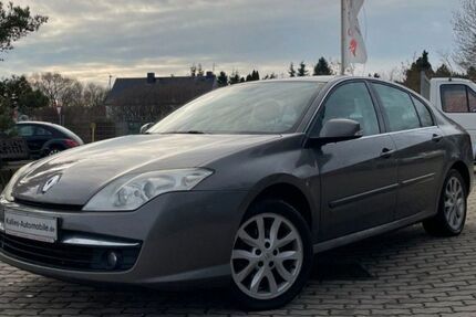 Renault Laguna 274.777 km 4.990 &euro; Zeitz 06712