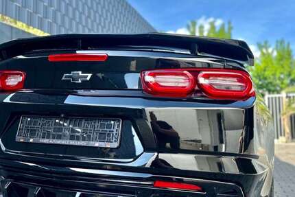 Chevrolet Camaro 61.735 km 39.500 € Weilbach 63937