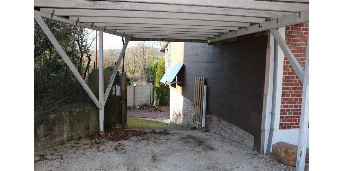 Einfamilienhaus Nalbach - 4 Zimmer, 140 m&sup2;, 229.000&euro; | Angebot:25825037