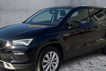 Seat Ateca 112.513 km 21.750 € Hof 95030