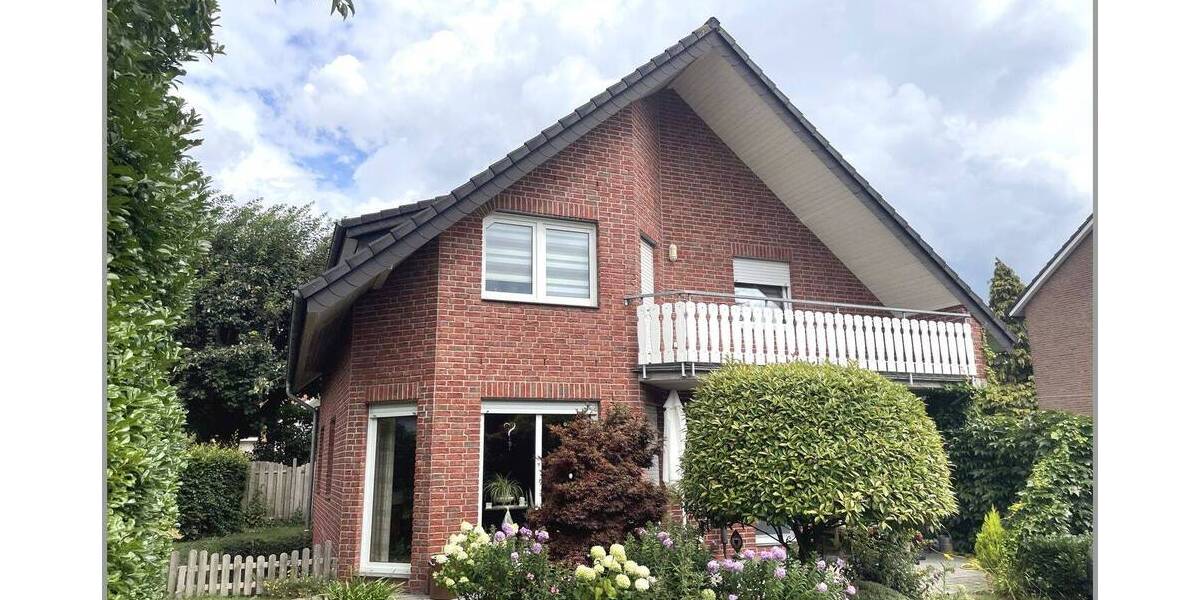 Einfamilienhaus Versmold - 6 Zimmer, 181 m&sup2;, 570.000&euro; | Angebot:25741266