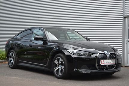 BMW i4 91.307 km 31.990 &euro; Bonn 53229
