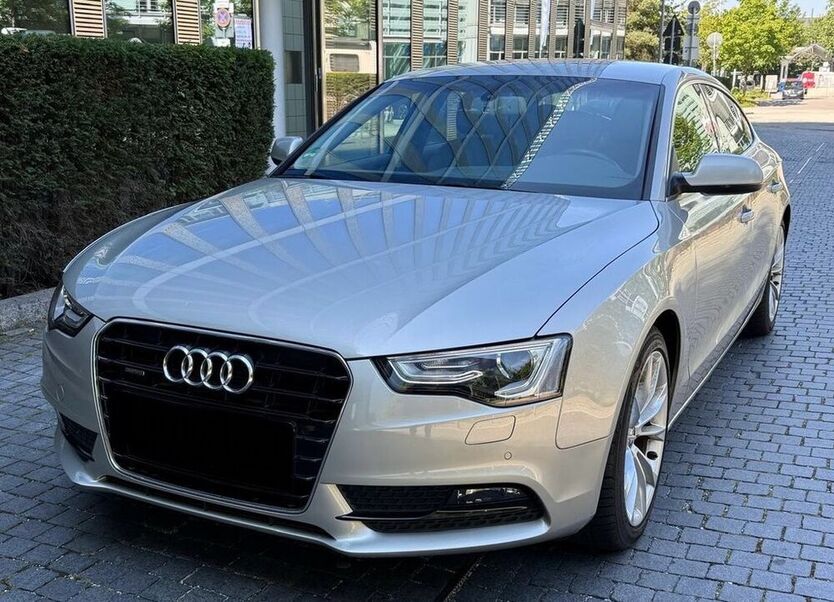 A5