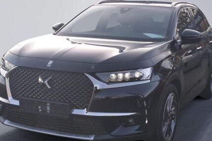 DS Automobiles DS7 (Crossback) 20.349 km 32.990 &euro; Mönchengladbach 41066