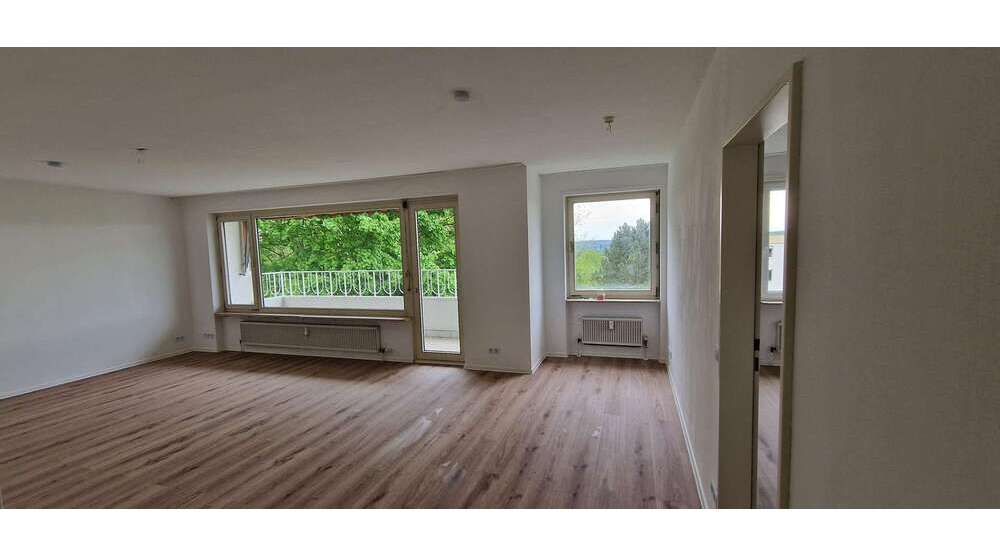 Wohnung zum Mieten in Saarbrücken 960 € 110 m²