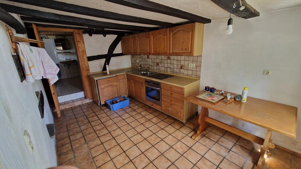 Bauernhaus, Landhaus Nettersheim - 7 Zimmer, 89 m&sup2;, 220.000&euro; | Angebot:27157925