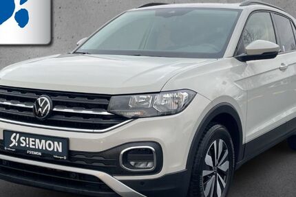 VW T-Cross 63.609 km 16.930 &euro; Warendorf 48231