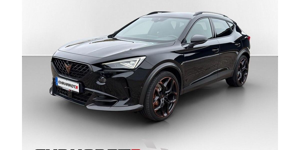 Cupra Formentor 13.540 km 41.390 &euro; Eisfeld 98673