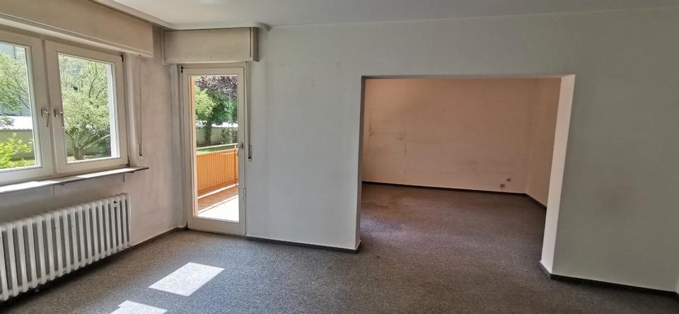 Hochparterre Neu-Isenburg Isenburg - 4 Zimmer, 102 m&sup2;, 1.100&euro; | Angebot:26601844