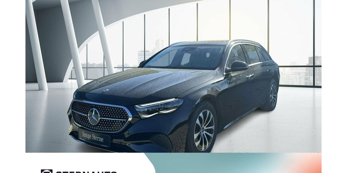 Mercedes-Benz E 220 5.837 km 51.884 &euro; Schwerin 19057
